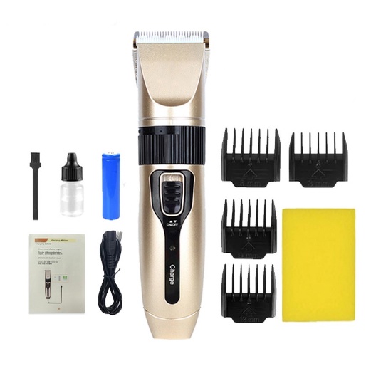 Pet Clipper / Alat Cukur Bulu Kucing / Pencukur Bulu Kucing / Alat Cukur Kucing / Cukur Bulu Kucing / KM-1051-KM-1053