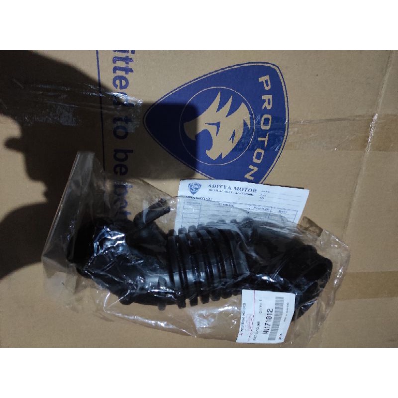 Jual Hose Selang Hawa Udara Air Cleaner Pajero Sport Triton 2009 2015 