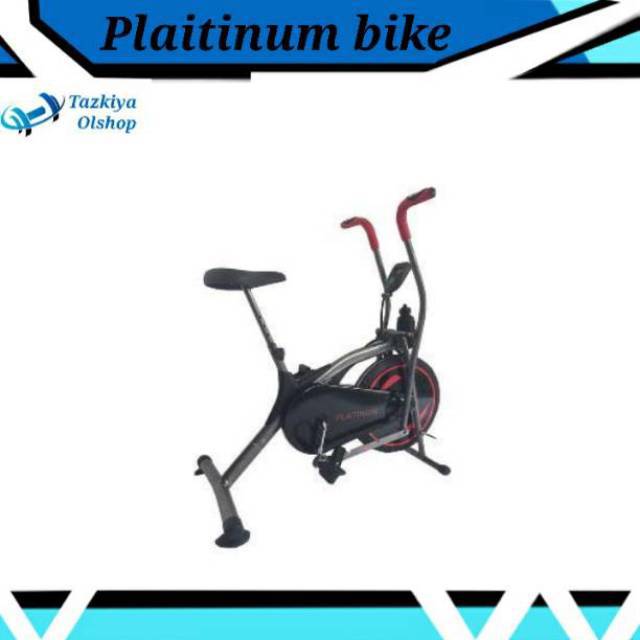 Sepeda statis platinum bike