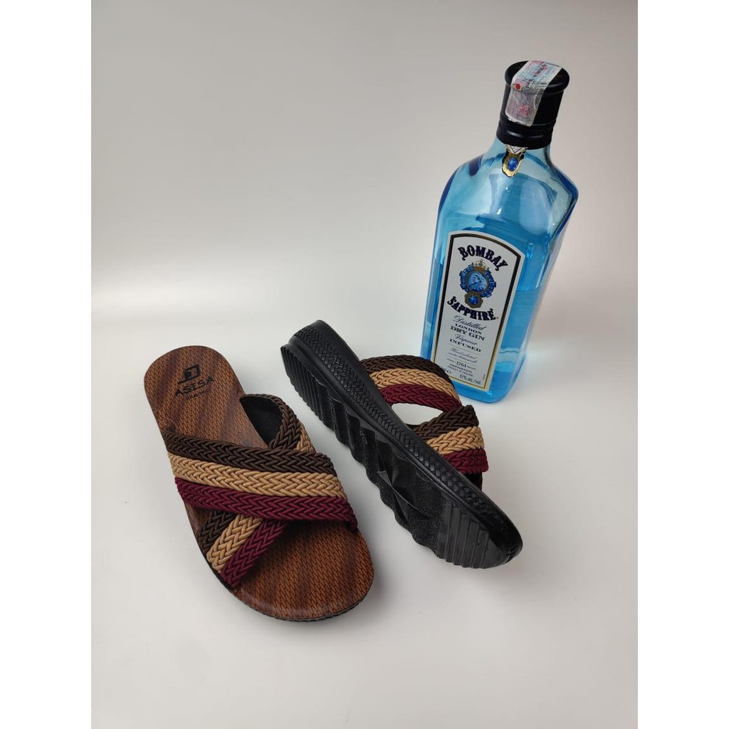 Sendal Fashion Keren Jepit Import Made in Turkey Cewek Murah