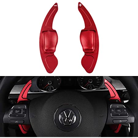 Extend Paddle Shift VW Golf Mk5 Mk6 Mk7 Scirocco