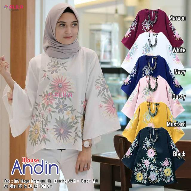 ANDIN TUNIK