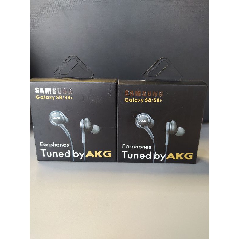 Headset AKG Samsung Original Superbass