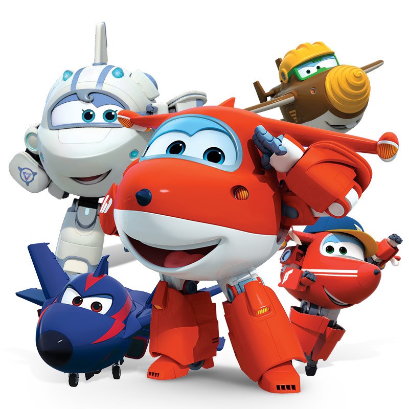 New Mainan Anak Robot Deformation Mainan Sebagai Hadiah Ulang Tahun Untuk Anak