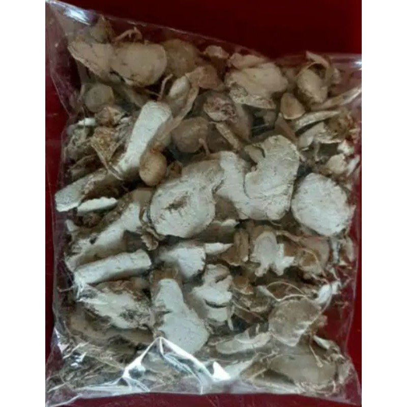 

Kunyit Putih Kering 500Gram