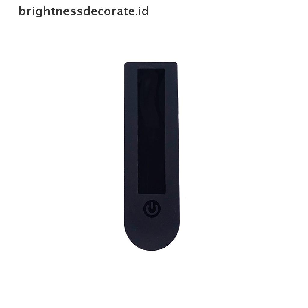 2pcs Pelindung Panel Dashboard Untuk Xiaomi M365 1s Pro 2 Electric