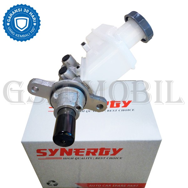 Master Rem Suzuki Grand Vitara 2.4cc - 10006690