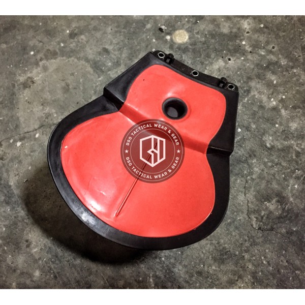 GOYANG HARGA:: holster fobus glock 19 tactical military handgun holsters pistol 100%ORIGINAL