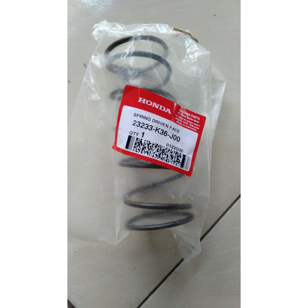 Per CVT Honda PCX 150 Vario 150 PCX 160 Vario 160 ADV 160 Stylo ORI AHM