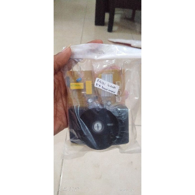 SPERPAT- PCB MIXER LA ROSE SIGNORA HOUSEHOlDS