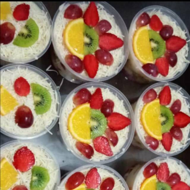 

Salad buah