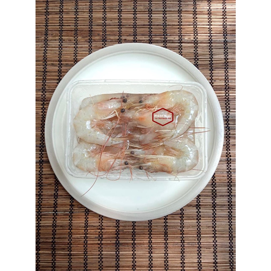 

UDANG LAUT WHITE SIZE 25-39