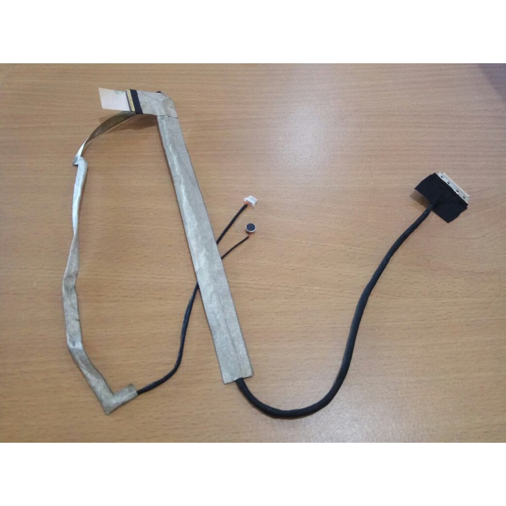 Asus Laptop Kabel Flexible K42 A42 X42 K42JR X42J A42J K42D X42D 1422 MIC