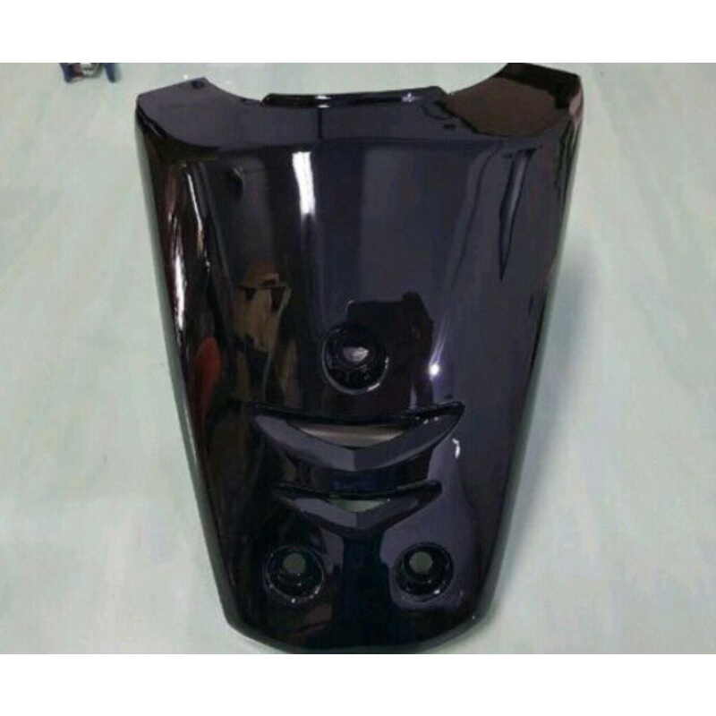 TAMENG DASI DEPAN KAP DEPAN MOTOR SUPRA X LAMA SUPRA FIT LAMA