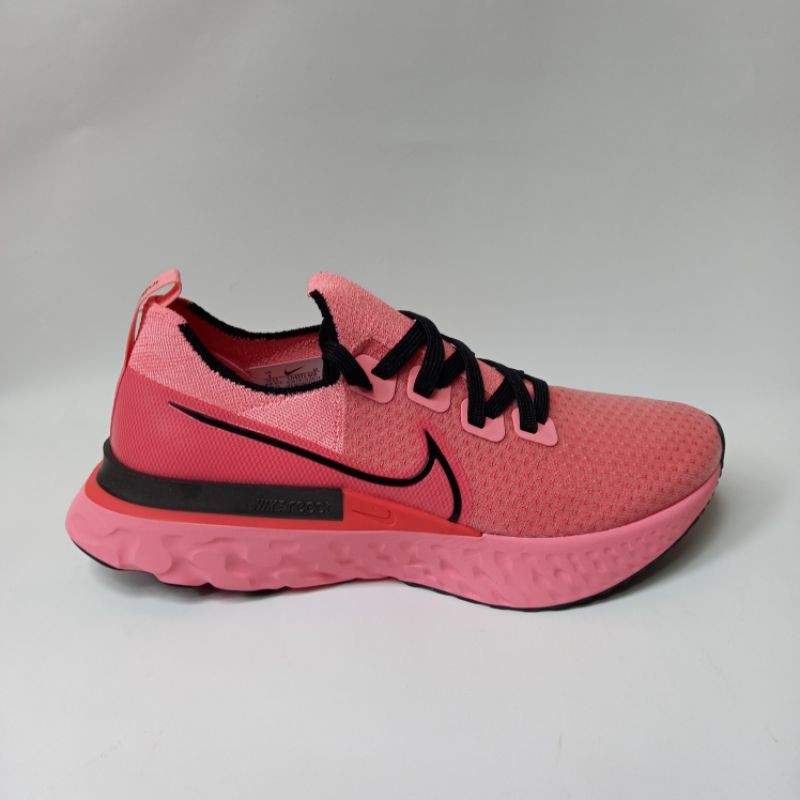 Sepatu Nike Original W Nike React Infinity Run