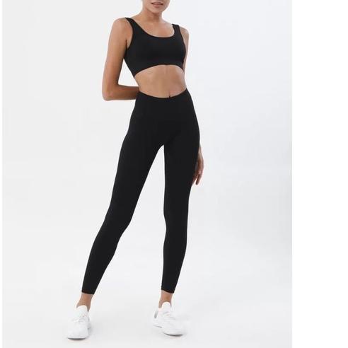 Kinarastorez - Setelan sport bra set legging olahraga senam gym fitness wanita 159 ..