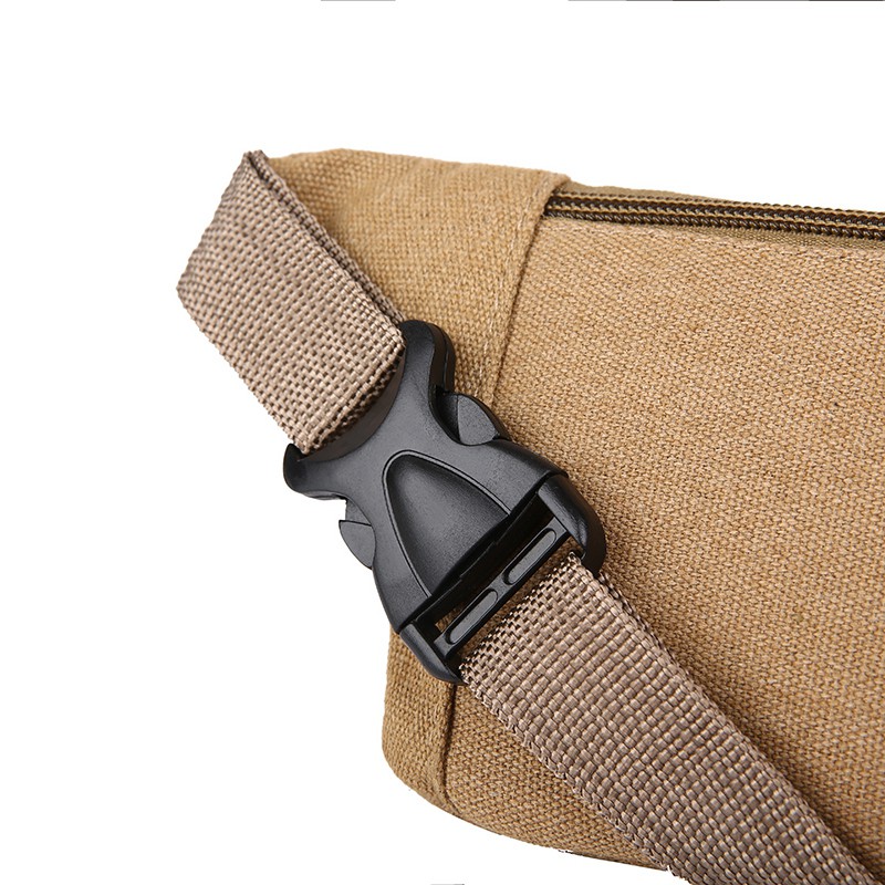 ORIGINAL CYS Tas Waistbag Mini Wanita Import Fashion Casual Kekinian Tas Pinggang Cewek T208