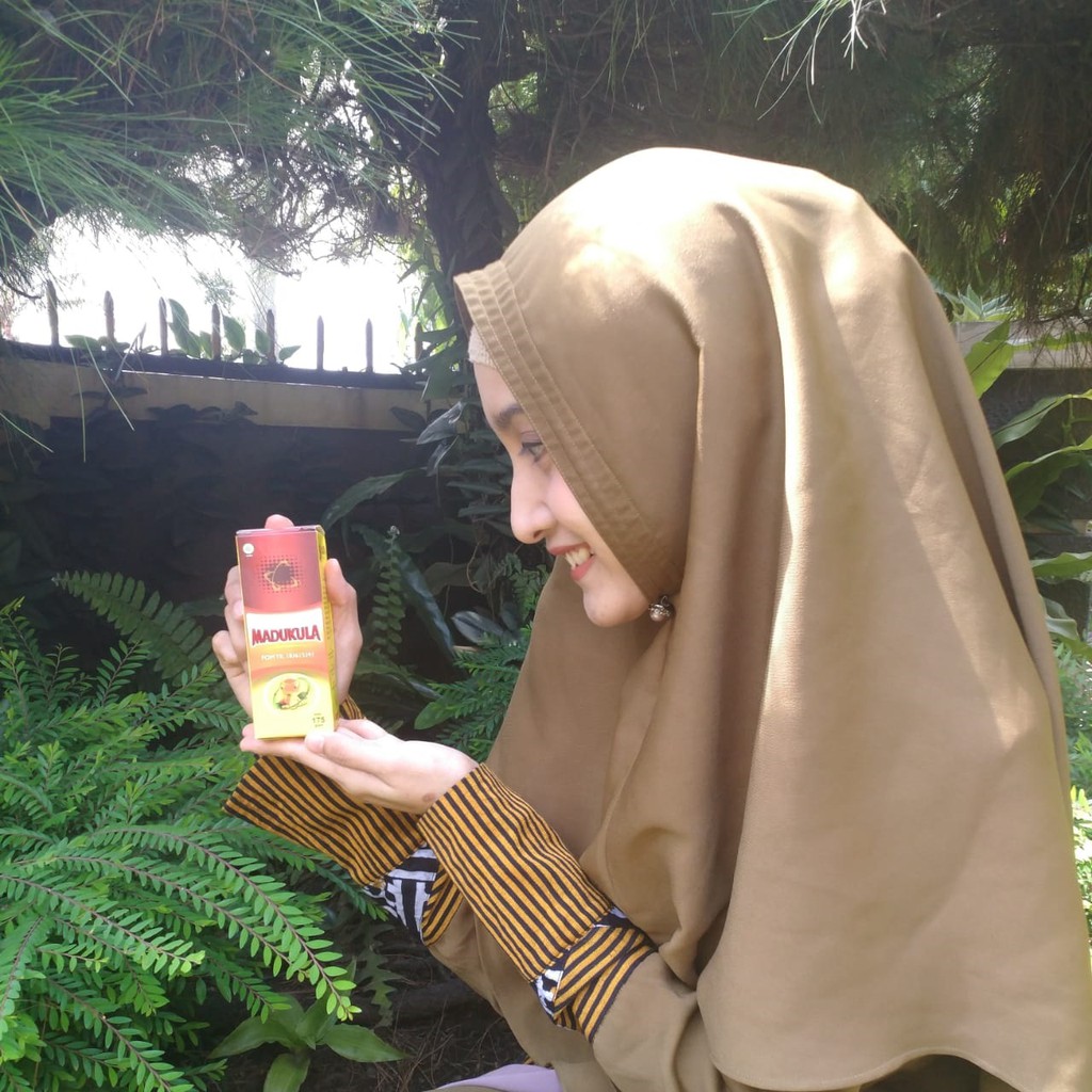 

MADUKULA BPOM 2 BOTOL GRATIS 1 (COD)