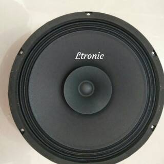 Speaker Canon 12 inch Full