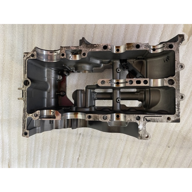 Rengkes bawah, ninja 250fi/z250fi