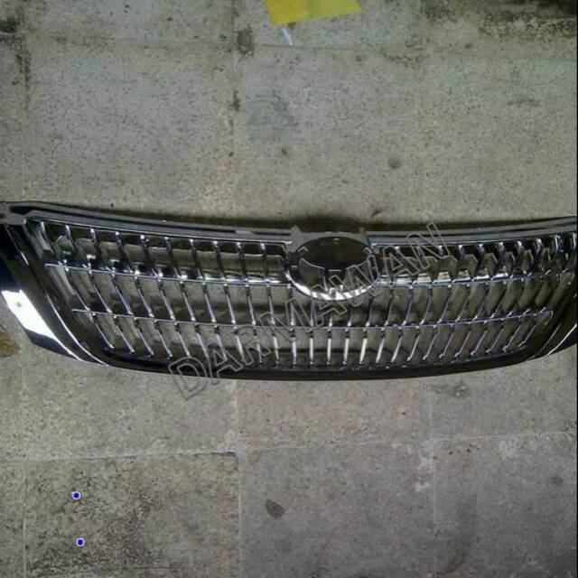 Grill innova Model Camry 2005-2006