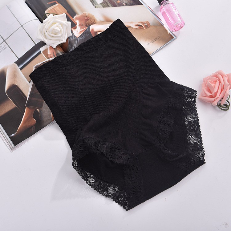 【 Bra Mall 】BM-224 Celana Korset Wanita Slimming Pant Korset Pelangsing Pengecil Perut Impor Murah