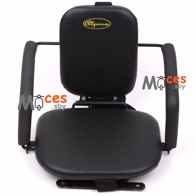 FREE MASKER!! BONCENGAN MOTOR ANAK / KURSI JOK BONCENG MOTOR ANAK TYPE