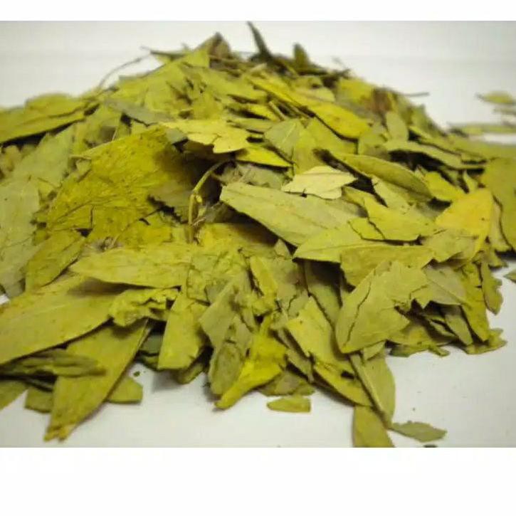 

Ready Stok bubuk serbuk powder daun JATI CINA isi 250gram