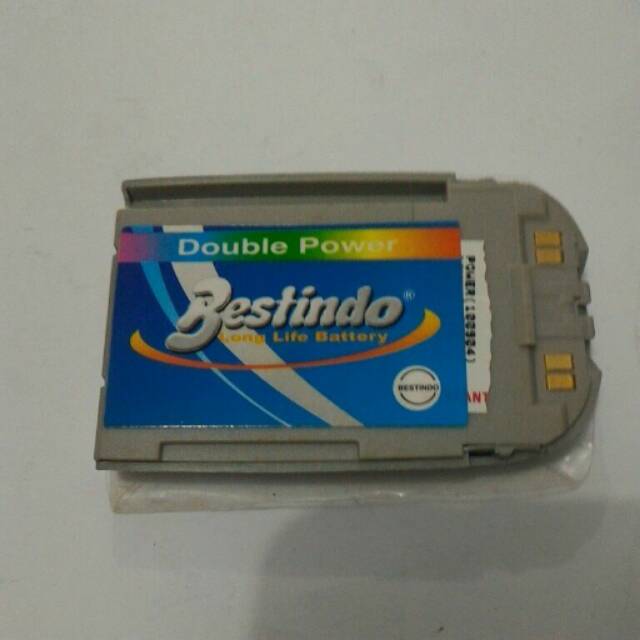 Baterai LG 520 Jadul