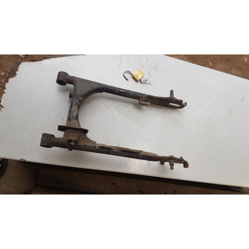 arm cb100 cb 100 125 gl 100 original arm bulat