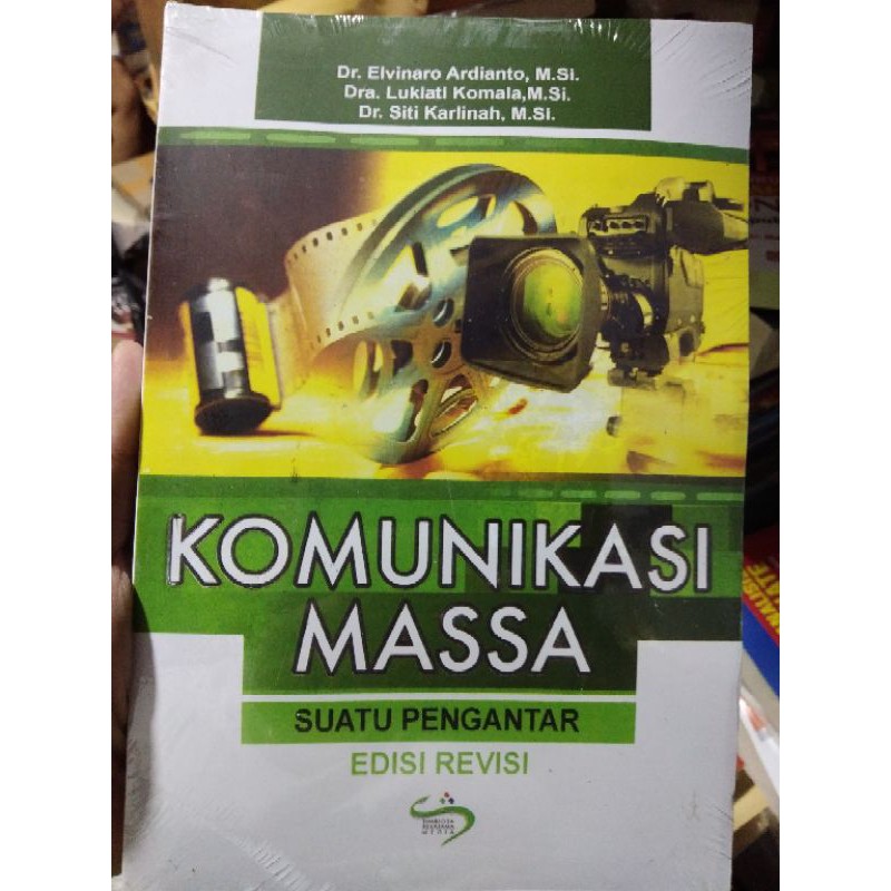komunikasi massa