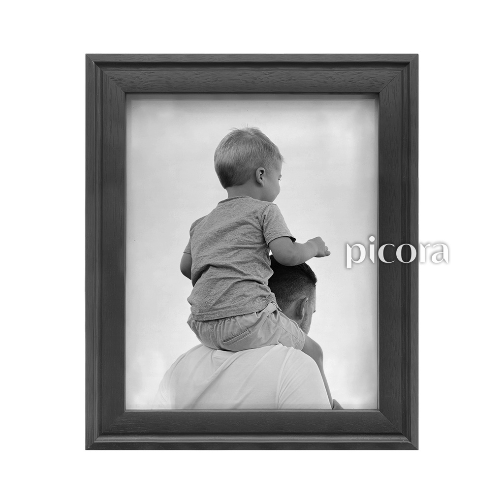 PICORA LOVIRA 8R (20x25cm) Pigura Frame Bingkai Foto Premium