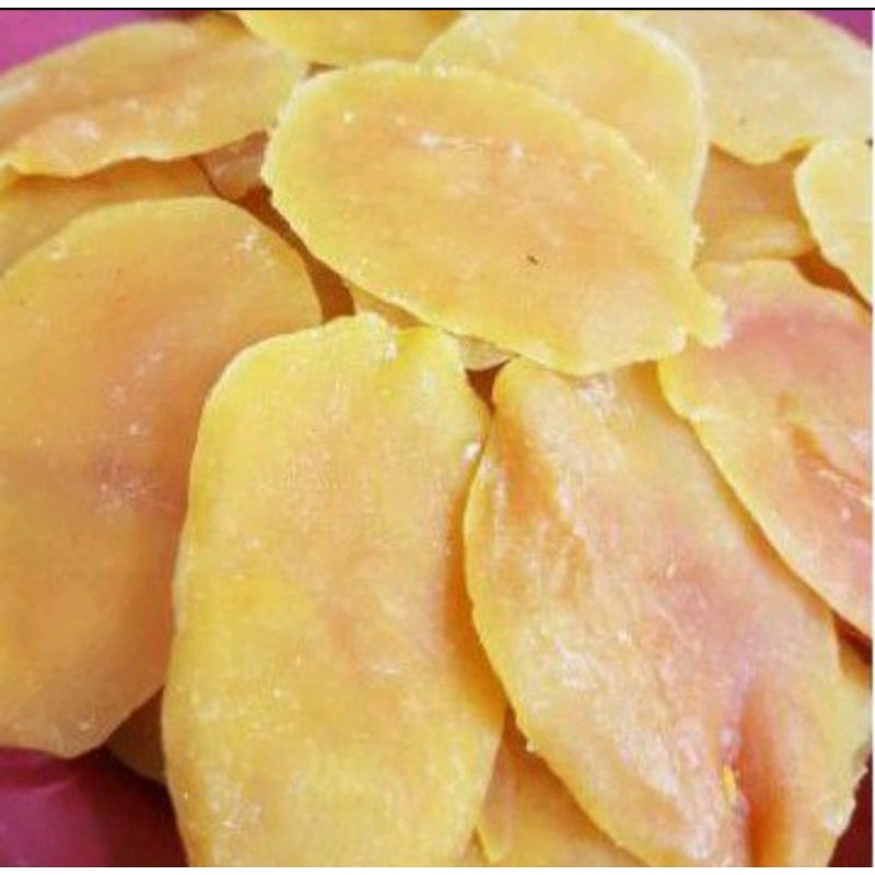 

Mangga Madu Thailand / Mangga Madu Bangkok ( 1 KILO )