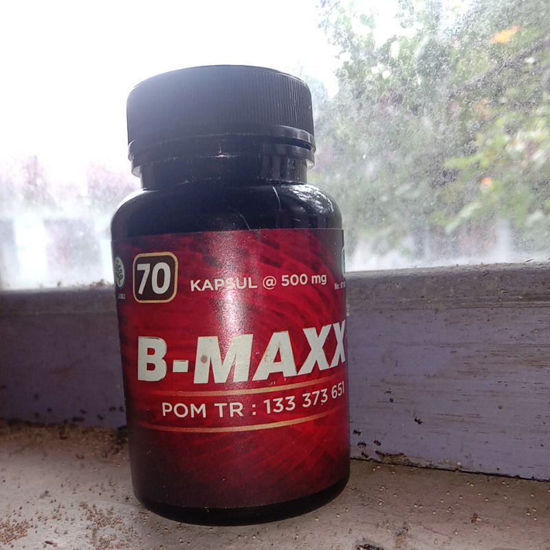 

B-MAXX