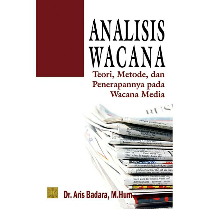 Analisis Wacana