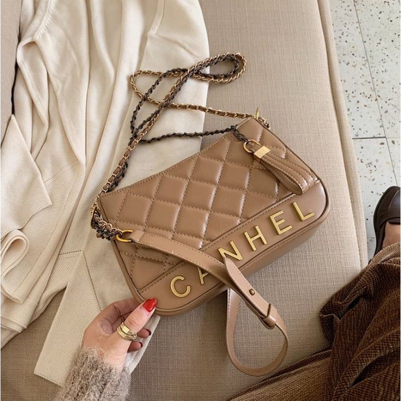 tas import SC122452 grosir tas import tas chanl tas canhel grosir tas jakarta tas import murah