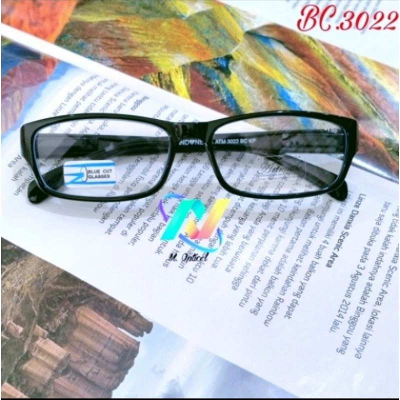 Kacamata baca pria _ kacamata antiradiasi bluray