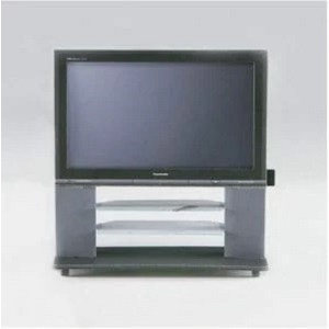 panasonic plasma Tv Papercraft