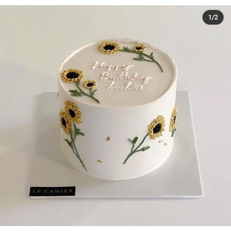 

Korea Cake banjarmasin, Banjarbaru, diameter 12cm