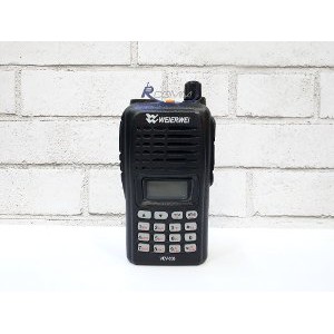Unik HT WEIERWEI VEV 338 VHF Limited