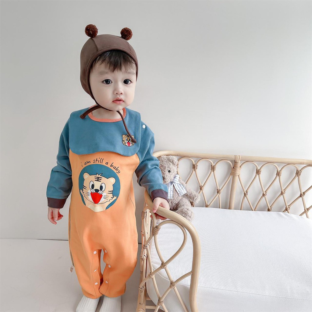 Jumper bayi berMOTIF  lengan panjang 0-2 tahun TERMASUK BIP / baju bayi IMPORT PREMIUM / jumper panjang bayi