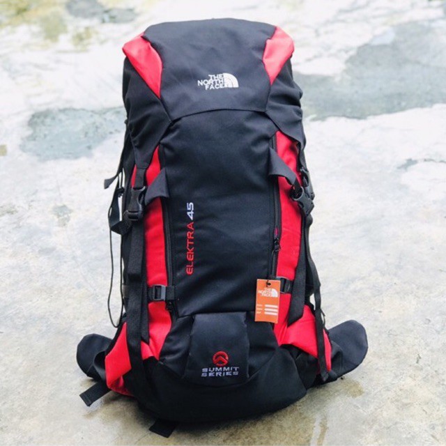 TAS GUNUNG / CARRIER 45 LITER UP TO 50 LITER