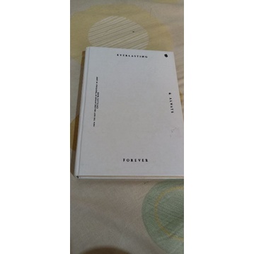 Evermore (Cecillia Wang)