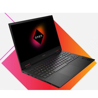 Laptop HP Gaming OMEN 15-EN0013AX R7-4800H| 16GB| 512GB