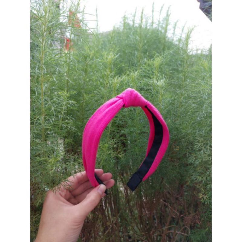 bando simpul,bando simpul gaya Korea,bando virall