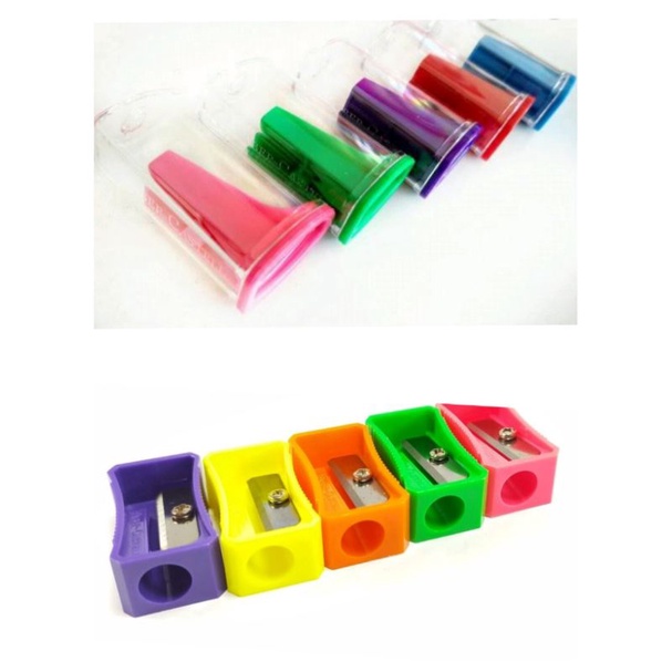 

FABER CASTELL RAUTAN / ORIGINAL faber-Castell sharpener 125 LVN / 100 LV