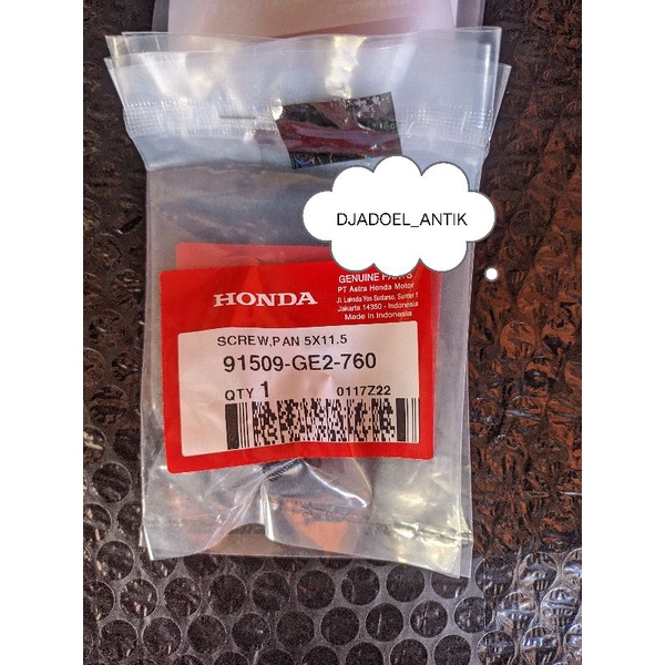 BAUT COVER BODY ASTREA LEGENDA GRAND ORIGINAL AHM