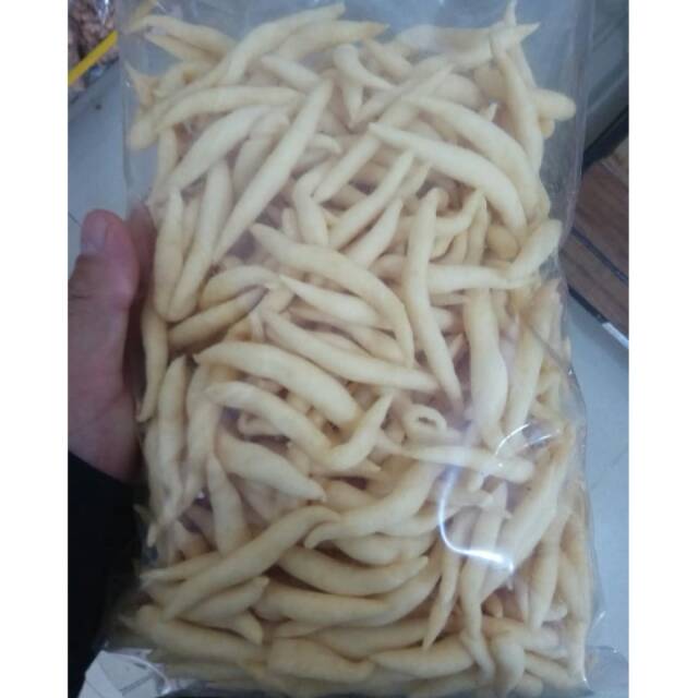 

Curut Keju Khas Medan