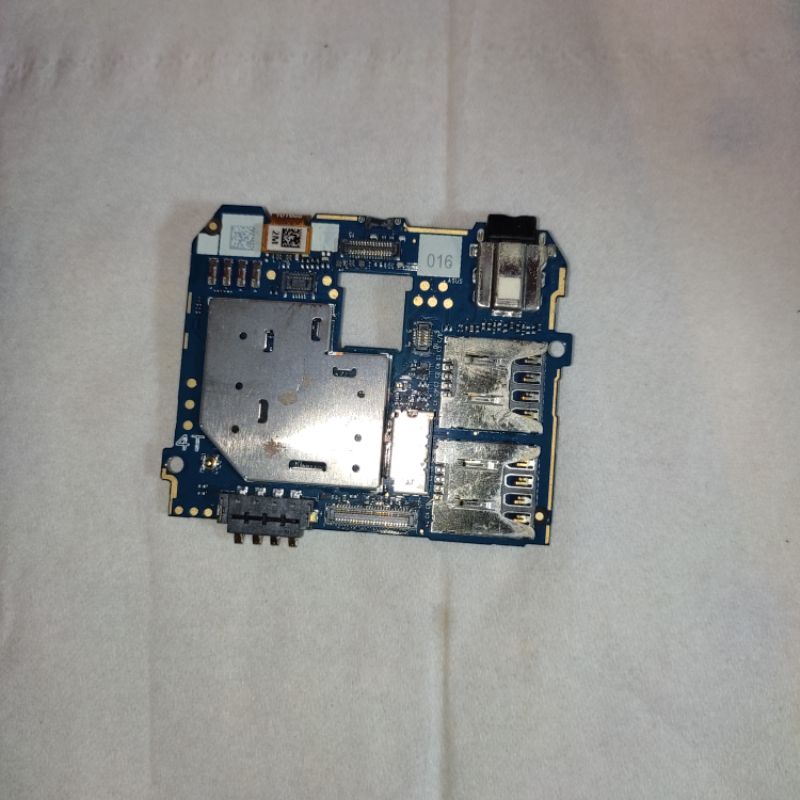 mesin asus x014d normal