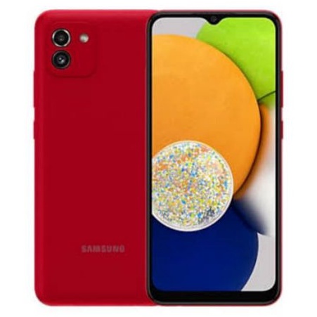 Samsung A03 4/128GB Garansi Resmi